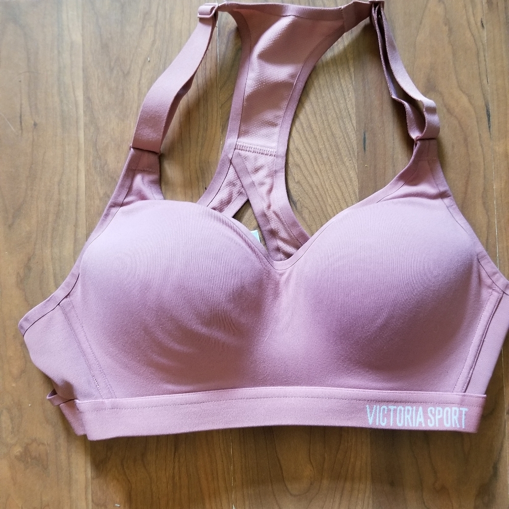 Victoria secret sportsbra 34A